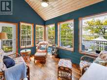 6646 1040LITTLEBEAUSOLEIL ISLAND | Honey Harbour Ontario | Slide Image Seventeen