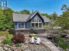 6646 1040LITTLEBEAUSOLEIL ISLAND | Honey Harbour Ontario | Slide Image One