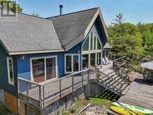 6646 1040LITTLEBEAUSOLEIL ISLAND | Honey Harbour Ontario | Slide Image Two