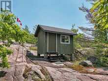 6646 1040LITTLEBEAUSOLEIL ISLAND | Honey Harbour Ontario | Slide Image Thirty-five