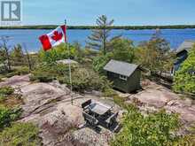6646 1040LITTLEBEAUSOLEIL ISLAND | Honey Harbour Ontario | Slide Image Thirty-nine