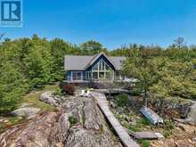 6646 1040LITTLEBEAUSOLEIL ISLAND | Honey Harbour Ontario | Slide Image Three