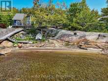 6646 1040LITTLEBEAUSOLEIL ISLAND | Honey Harbour Ontario | Slide Image Forty-one