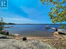 6646 1040LITTLEBEAUSOLEIL ISLAND | Honey Harbour Ontario | Slide Image Forty-three