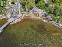 6646 1040LITTLEBEAUSOLEIL ISLAND | Honey Harbour Ontario | Slide Image Forty-five