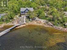 6646 1040LITTLEBEAUSOLEIL ISLAND | Honey Harbour Ontario | Slide Image Forty-six