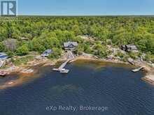 6646 1040LITTLEBEAUSOLEIL ISLAND | Honey Harbour Ontario | Slide Image Forty-seven