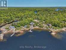 6646 1040LITTLEBEAUSOLEIL ISLAND | Honey Harbour Ontario | Slide Image Forty-nine