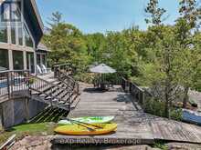 6646 1040LITTLEBEAUSOLEIL ISLAND | Honey Harbour Ontario | Slide Image Five
