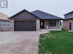 12 NELSON STREET West Perth Ontario, N0K 1N0