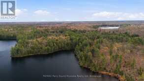 0 FIRST LAKE | Seguin Ontario | Slide Image Eleven