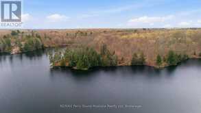 0 FIRST LAKE | Seguin Ontario | Slide Image Seventeen