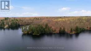 0 FIRST LAKE | Seguin Ontario | Slide Image Eighteen