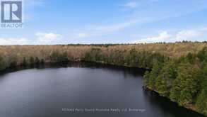 0 FIRST LAKE | Seguin Ontario | Slide Image Nineteen