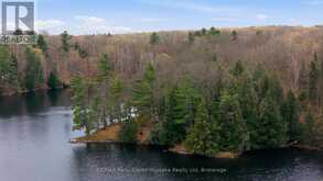 0 FIRST LAKE | Seguin Ontario | Slide Image Twenty
