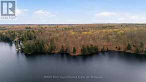 0 FIRST LAKE | Seguin Ontario | Slide Image Twenty-two