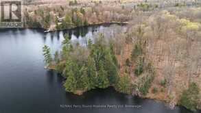 0 FIRST LAKE | Seguin Ontario | Slide Image Twenty-three