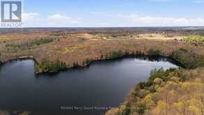 0 FIRST LAKE | Seguin Ontario | Slide Image Six