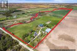 341727 CONCESSION RD 2 NDR | Hanover Ontario | Slide Image One