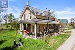 341727 CONCESSION RD 2 NDR | Hanover Ontario | Slide Image Nine