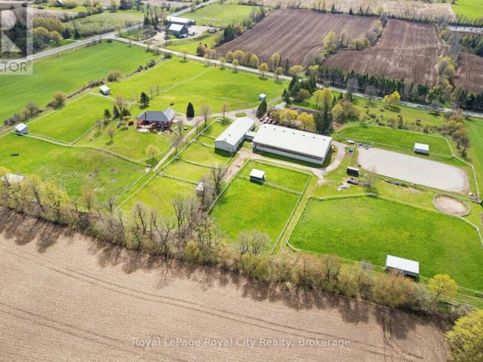 8284 INDIAN TRAIL, Guelph-Eramosa, Ontario N0B 2K0