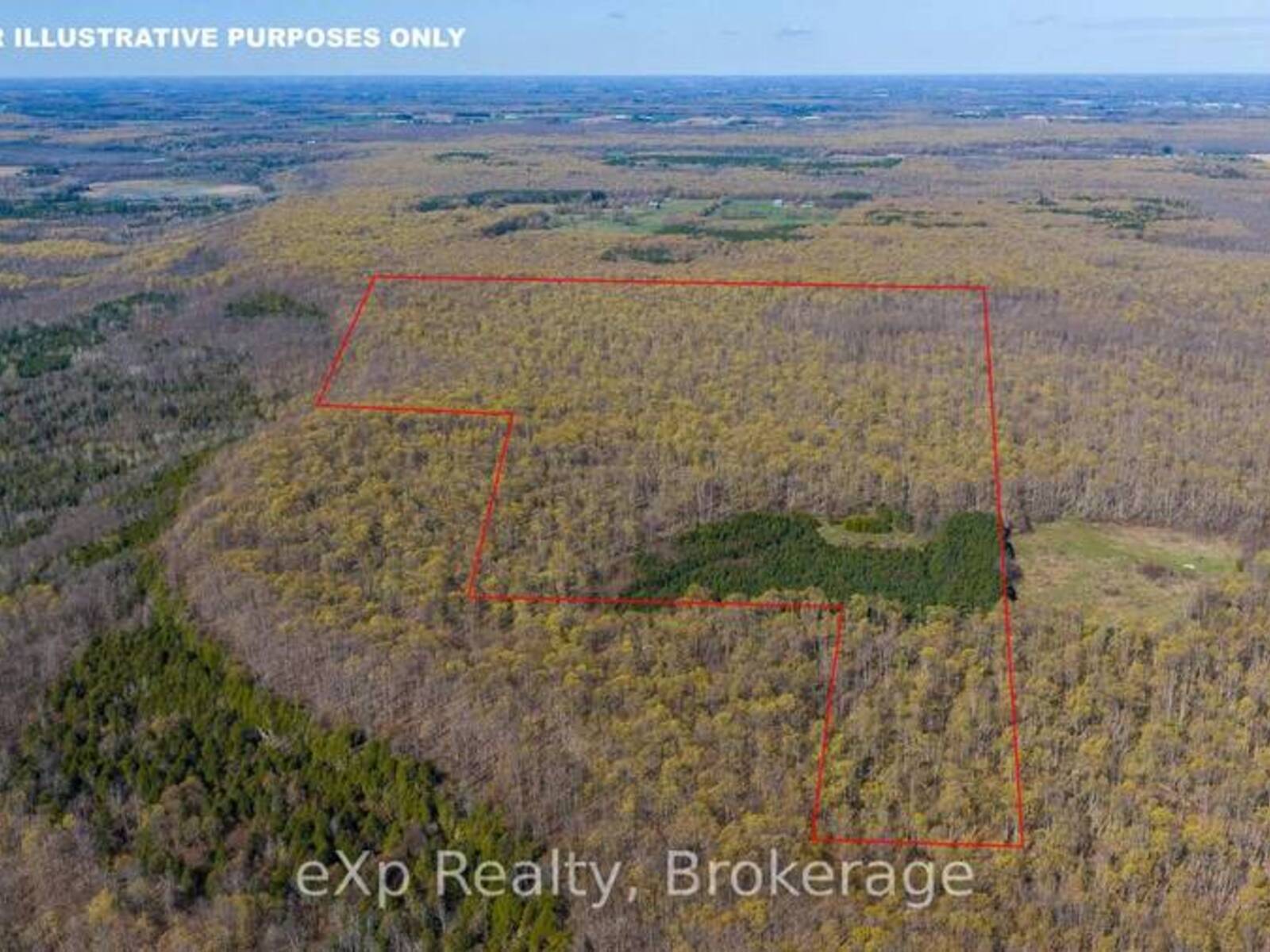 PT LT 14 2ND CONCESSION ROAD N, Owen Sound, Ontario N4K 5W4