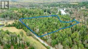 00 CROCKFORD ROAD | Bracebridge Ontario | Slide Image Three