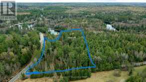 00 CROCKFORD ROAD | Bracebridge Ontario | Slide Image Two