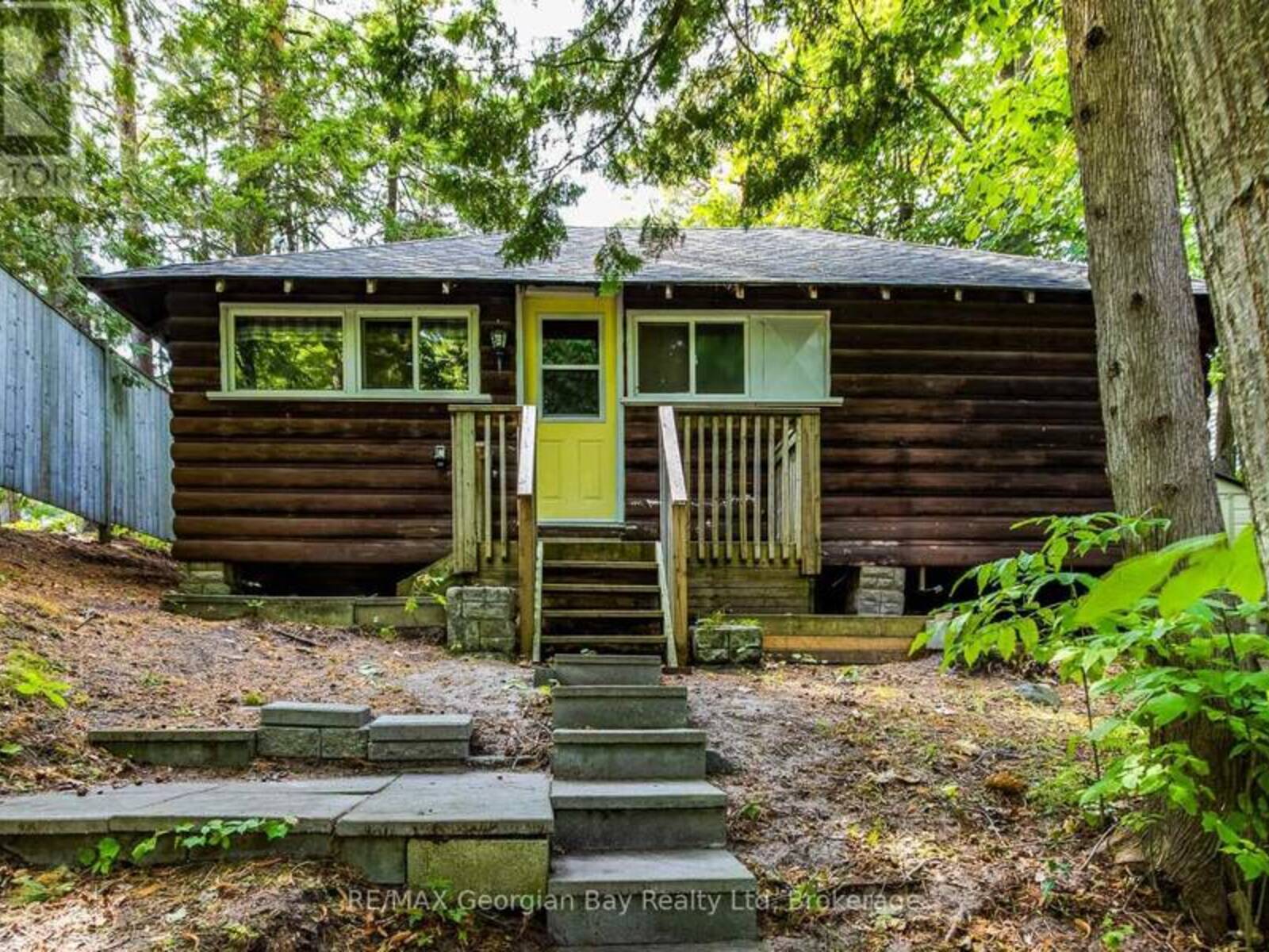 68 TINY BEACHES ROAD S, Tiny, Ontario L0L 2J0