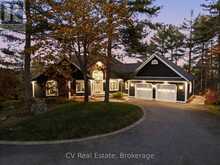 1060 S SUNSET BAY RD | Gravenhurst Ontario | Slide Image Ten