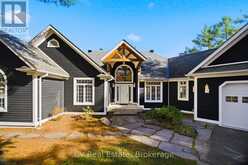 1060 S SUNSET BAY RD | Gravenhurst Ontario | Slide Image Twelve
