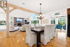 1060 S SUNSET BAY RD | Gravenhurst Ontario | Slide Image Nineteen