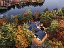 1060 S SUNSET BAY RD | Gravenhurst Ontario | Slide Image Two