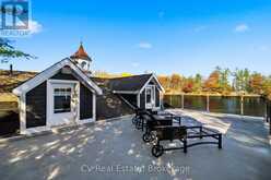 1060 S SUNSET BAY RD | Gravenhurst Ontario | Slide Image Forty-three