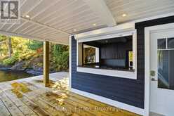1060 S SUNSET BAY RD | Gravenhurst Ontario | Slide Image Forty-five