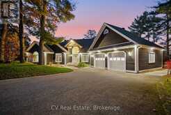 1060 S SUNSET BAY RD | Gravenhurst Ontario | Slide Image Forty-eight