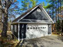 1060 S SUNSET BAY RD | Gravenhurst Ontario | Slide Image Forty-nine