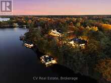 1060 S SUNSET BAY RD | Gravenhurst Ontario | Slide Image Four