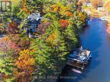1060 S SUNSET BAY RD | Gravenhurst Ontario | Slide Image Five