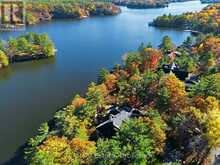 1060 S SUNSET BAY RD | Gravenhurst Ontario | Slide Image Eight