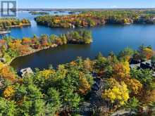 1060 S SUNSET BAY RD | Gravenhurst Ontario | Slide Image Nine