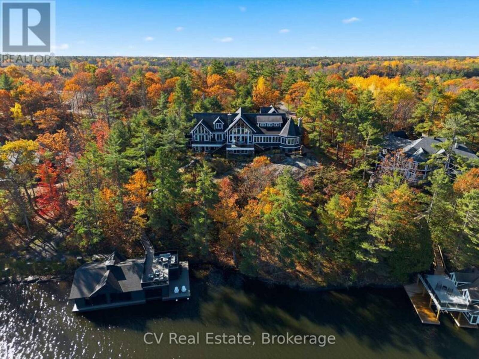 1056 S SUNSET BAY RD, Gravenhurst, Ontario P1P 1R2