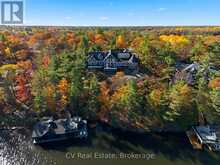 1056 S SUNSET BAY RD | Gravenhurst Ontario | Slide Image One