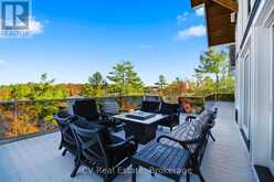 1056 S SUNSET BAY RD | Gravenhurst Ontario | Slide Image Thirty-nine