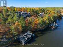 1056 S SUNSET BAY RD | Gravenhurst Ontario | Slide Image Six