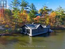 1056 S SUNSET BAY RD | Gravenhurst Ontario | Slide Image Seven