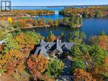 1056 S SUNSET BAY RD | Gravenhurst Ontario | Slide Image Nine