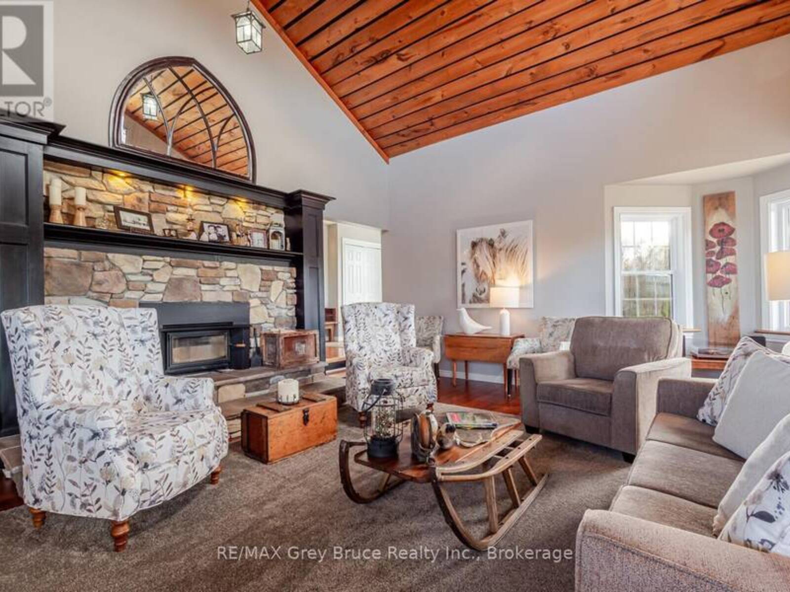 130483 GLEASON LAKE ROAD, Georgian Bluffs, Ontario N0H 2T0