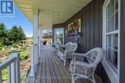 130483 GLEASON LAKE ROAD | Georgian Bluffs Ontario | Slide Image Thirty-three
