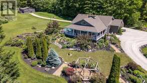 130483 GLEASON LAKE ROAD | Georgian Bluffs Ontario | Slide Image Forty-five